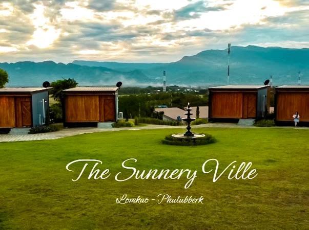 The Sunnery Ville Lom Kao Exterior photo